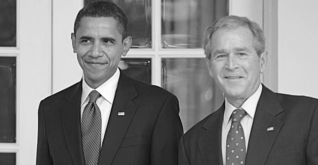 Obama_And_Bush_Smiling
